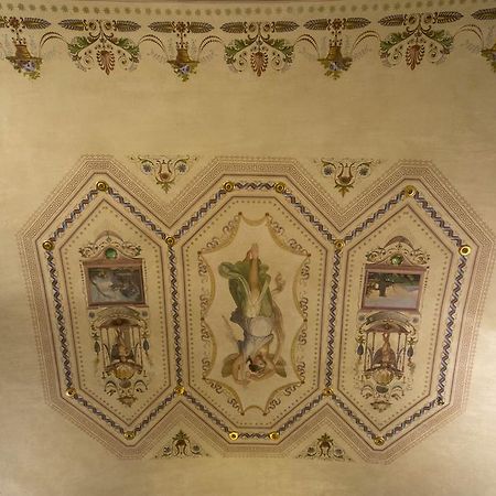 סיינה B&B Pantaneto - Palazzo Bulgarini מראה חיצוני תמונה