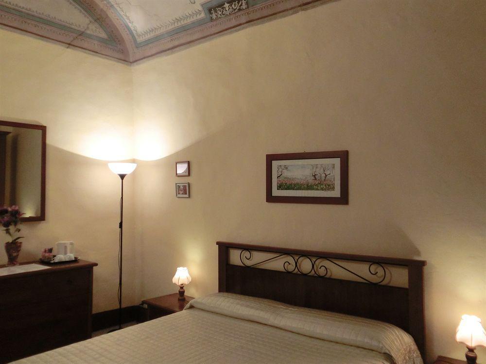 סיינה B&B Pantaneto - Palazzo Bulgarini מראה חיצוני תמונה
